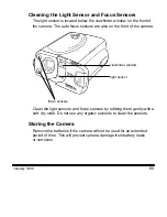 Предварительный просмотр 69 страницы Kodak Digital Science DC50 Zoom User Manual