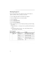 Предварительный просмотр 27 страницы Kodak Digital Science
DVC323 User Manual