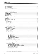 Preview for 6 page of Kodak DirectView CR 500 System User Manual