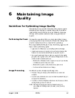 Preview for 81 page of Kodak DirectView CR 500 System User Manual