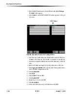 Preview for 170 page of Kodak DirectView CR 500 System User Manual