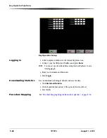 Preview for 176 page of Kodak DirectView CR 500 System User Manual