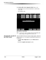 Preview for 180 page of Kodak DirectView CR 500 System User Manual