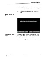 Preview for 183 page of Kodak DirectView CR 500 System User Manual