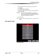 Preview for 187 page of Kodak DirectView CR 500 System User Manual