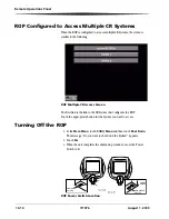 Preview for 216 page of Kodak DirectView CR 500 System User Manual