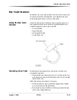 Preview for 217 page of Kodak DirectView CR 500 System User Manual