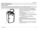 Предварительный просмотр 5 страницы Kodak DirectView CR 800 System Theory Manual