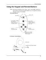 Предварительный просмотр 29 страницы Kodak DP2900 - Digital Projector User Manual