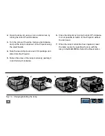 Предварительный просмотр 47 страницы Kodak DP800 - Digital Projector User Manual