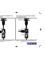 Предварительный просмотр 8 страницы Kodak DP850 - Ultra Digital Projector (German) Bedienungsanleitung