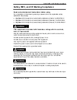 Preview for 2 page of Kodak DryView 8100 User Manual