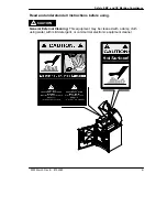 Предварительный просмотр 4 страницы Kodak DryView 8100 User Manual