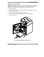 Предварительный просмотр 34 страницы Kodak DryView 8100 User Manual