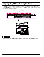 Preview for 3 page of Kodak DryView 8150 Service Manual