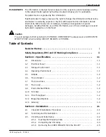 Предварительный просмотр 4 страницы Kodak DryView 8150 Service Manual