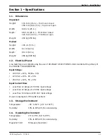 Preview for 15 page of Kodak DryView 8150 Service Manual