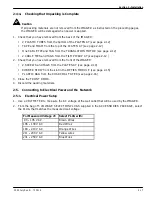 Preview for 37 page of Kodak DryView 8150 Service Manual