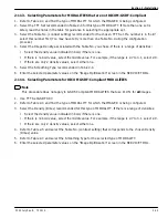 Preview for 69 page of Kodak DryView 8150 Service Manual