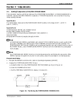 Предварительный просмотр 92 страницы Kodak DryView 8150 Service Manual