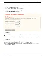 Preview for 94 page of Kodak DryView 8150 Service Manual