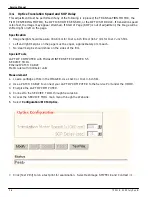 Предварительный просмотр 97 страницы Kodak DryView 8150 Service Manual