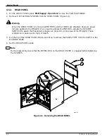 Предварительный просмотр 107 страницы Kodak DryView 8150 Service Manual