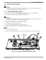 Предварительный просмотр 108 страницы Kodak DryView 8150 Service Manual