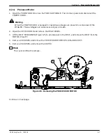 Предварительный просмотр 112 страницы Kodak DryView 8150 Service Manual