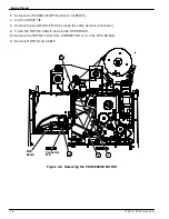 Предварительный просмотр 113 страницы Kodak DryView 8150 Service Manual