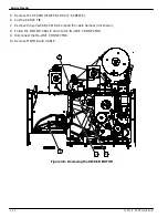 Предварительный просмотр 115 страницы Kodak DryView 8150 Service Manual