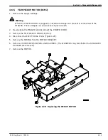 Предварительный просмотр 128 страницы Kodak DryView 8150 Service Manual