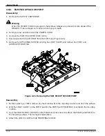 Предварительный просмотр 129 страницы Kodak DryView 8150 Service Manual