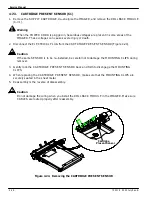 Предварительный просмотр 133 страницы Kodak DryView 8150 Service Manual