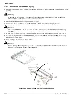 Предварительный просмотр 135 страницы Kodak DryView 8150 Service Manual