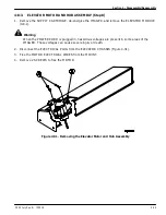 Предварительный просмотр 140 страницы Kodak DryView 8150 Service Manual