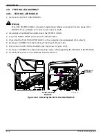 Предварительный просмотр 141 страницы Kodak DryView 8150 Service Manual