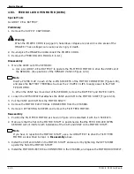 Preview for 143 page of Kodak DryView 8150 Service Manual