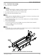 Предварительный просмотр 146 страницы Kodak DryView 8150 Service Manual