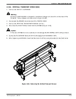 Preview for 148 page of Kodak DryView 8150 Service Manual