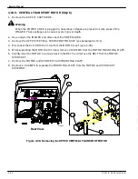 Предварительный просмотр 149 страницы Kodak DryView 8150 Service Manual