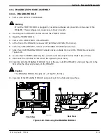 Предварительный просмотр 150 страницы Kodak DryView 8150 Service Manual