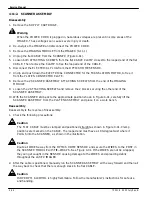 Предварительный просмотр 151 страницы Kodak DryView 8150 Service Manual