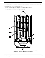 Предварительный просмотр 152 страницы Kodak DryView 8150 Service Manual