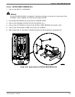 Предварительный просмотр 154 страницы Kodak DryView 8150 Service Manual