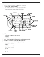 Предварительный просмотр 165 страницы Kodak DryView 8150 Service Manual