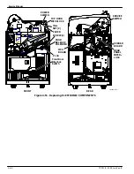 Предварительный просмотр 171 страницы Kodak DryView 8150 Service Manual