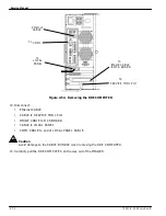 Предварительный просмотр 175 страницы Kodak DryView 8150 Service Manual