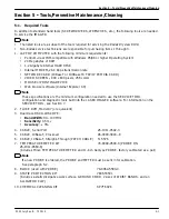 Preview for 183 page of Kodak DryView 8150 Service Manual