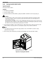 Preview for 188 page of Kodak DryView 8150 Service Manual